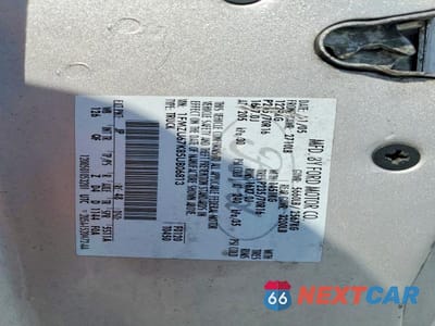 Zdjęcie 12 z 12 samochodu: 2005 FORD EXPLORER SPORT TRAC VIN:1FMZU67K85UB06813 - miniatura