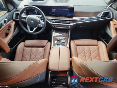 Zdjęcie 8 z 13 samochodu: 2026 BMW X5 SDRIVE 40I VIN:5UX13EU0XT9165040 - miniatura