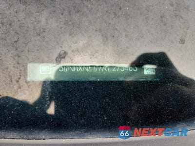 Zdjęcie 13 z 13 samochodu: 2024 CHEVROLET EQUINOX PREMIER VIN:3GNAXNEG7RL273463 - miniatura