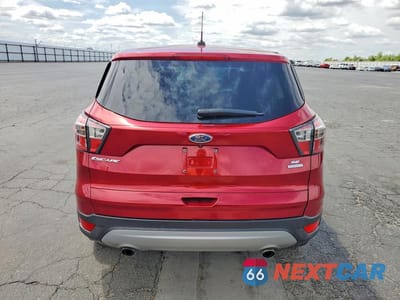 Zdjęcie 6 z 14 samochodu: 2017 FORD ESCAPE SE VIN:1FMCU0GD8HUB02902 - miniatura