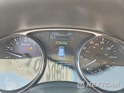 Zdjęcie 9 z 12 samochodu: 2016 NISSAN ROGUE SL VIN:5N1AT2MV5GC851583 - miniatura