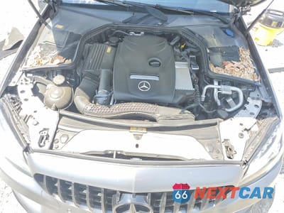 Zdjęcie 11 z 12 samochodu: 2017 MERCEDES-BENZ C 300 VIN:WDDWJ4JBXHF342360 - miniatura