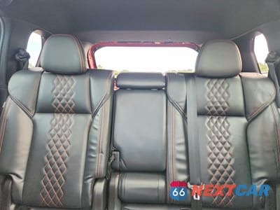 Zdjęcie 10 z 14 samochodu: 2023 MITSUBISHI OUTLANDER SEL VIN:JA4J3VA81PZ046448 - miniatura