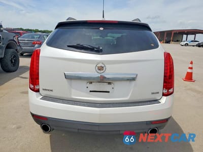Zdjęcie 6 z 13 samochodu: 2012 CADILLAC SRX VIN:3GYFNGE37CS545112 - miniatura