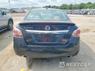 Zdjęcie 6 z 13 samochodu: 2015 NISSAN ALTIMA 2.5 S VIN:1N4AL3AP0FC480465 - miniatura