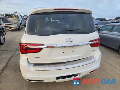 Zdjęcie 6 z 13 samochodu: 2022 INFINITI QX80 LUXE VIN:JN8AZ2AC5N9485791 - miniatura