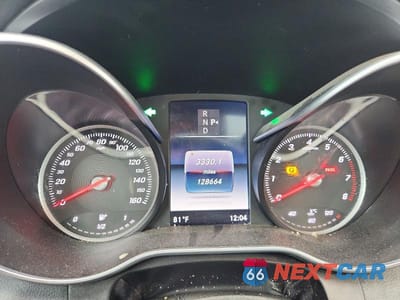 Zdjęcie 9 z 12 samochodu: 2017 MERCEDES-BENZ C 300 VIN:WDDWF4JB9HR234618 - miniatura