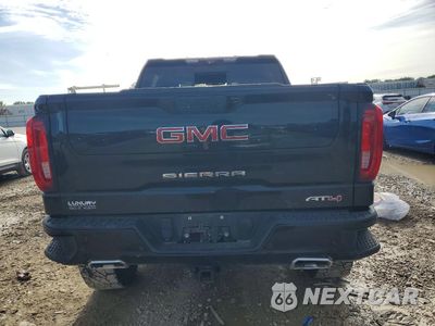 Zdjęcie 6 z 12 samochodu: 2020 GMC SIERRA K1500 AT4 VIN:3GTU9EET3LG307007 - miniatura