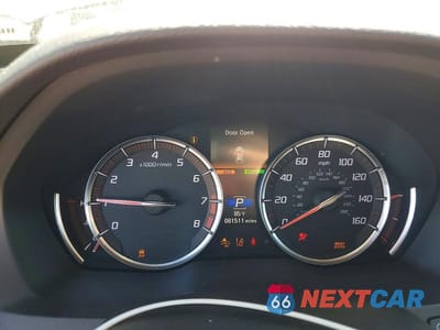 Zdjęcie 9 z 12 samochodu: 2020 ACURA MDX A-SPEC VIN:5J8YD4H00LL024161 - miniatura