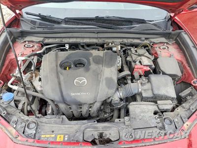 Zdjęcie 11 z 12 samochodu: 2021 MAZDA CX-30 PREMIUM VIN:3MVDMBDM4MM229216 - miniatura