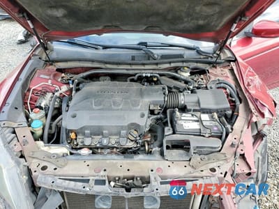 Zdjęcie 12 z 14 samochodu: 2010 HONDA ACCORD CROSSTOUR EX VIN:5J6TF1H34AL009097 - miniatura