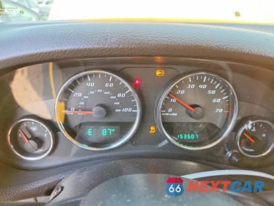 Zdjęcie 9 z 12 samochodu: 2011 JEEP WRANGLER VIN:1J4GA2D11BL533223 - miniatura