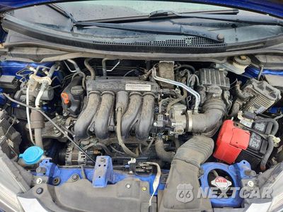 Zdjęcie 11 z 12 samochodu: 2019 HONDA FIT EX VIN:3HGGK5H88KM729428 - miniatura