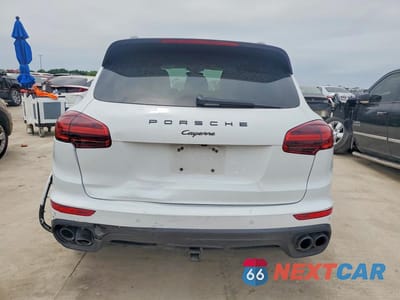 Zdjęcie 6 z 13 samochodu: 2018 PORSCHE CAYENNE VIN:WP1AA2A29JKA02606 - miniatura
