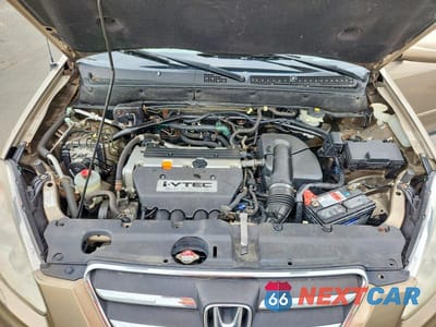Zdjęcie 12 z 13 samochodu: 2006 HONDA CR-V SE VIN:JHLRD78906C047935 - miniatura