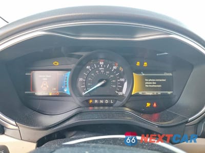 Zdjęcie 9 z 12 samochodu: 2019 FORD FUSION SEL VIN:3FA6P0MUXKR236022 - miniatura