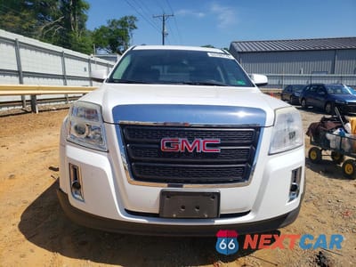 Piąte zdjęcie samochodu w środku: 2015 GMC TERRAIN SLT VIN:2GKFLXEK2F6257931 - miniatura