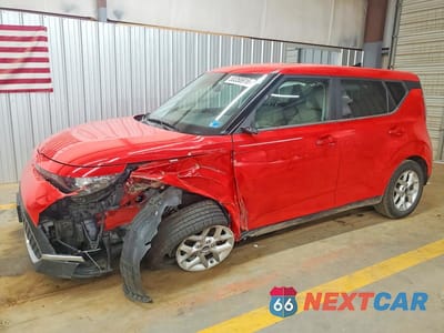 2023 KIA SOUL LX KNDJ23AU3P7202978 - główne zdjęcie licytacji z USA - miniatura