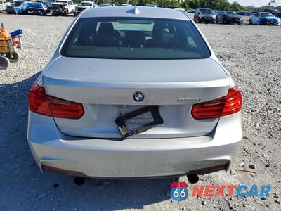 Zdjęcie 6 z 13 samochodu: 2013 BMW 335 I VIN:WBA3A9C51DF078065 - miniatura