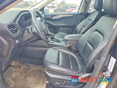 Zdjęcie 7 z 13 samochodu: 2020 FORD ESCAPE SEL VIN:1FMCU9H93LUC09461 - miniatura