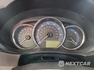 Zdjęcie 9 z 12 samochodu: 2015 TOYOTA COROLLA L VIN:2T1BURHE3FC293828 - miniatura
