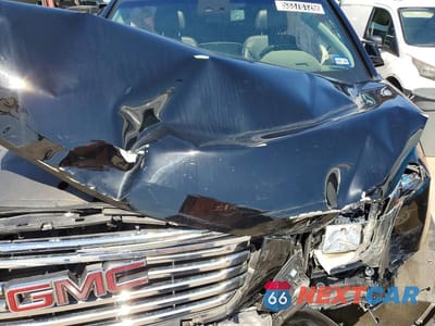 Zdjęcie 11 z 12 samochodu: 2019 GMC YUKON XL C1500 SLT VIN:1GKS1GKC2KR257217 - miniatura