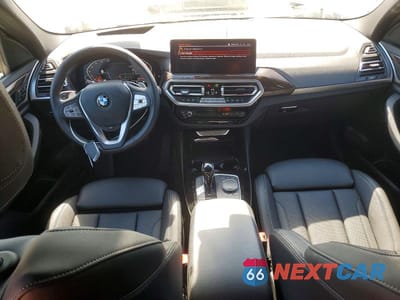 Zdjęcie 8 z 14 samochodu: 2024 BMW X3 SDRIVE30I VIN:5UX43DP0XR9U16764 - miniatura