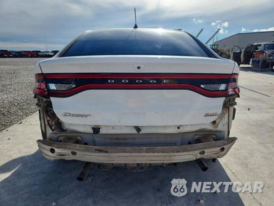 Zdjęcie 6 z 13 samochodu: 2014 DODGE DART SXT VIN:1C3CDFBB9ED701725 - miniatura