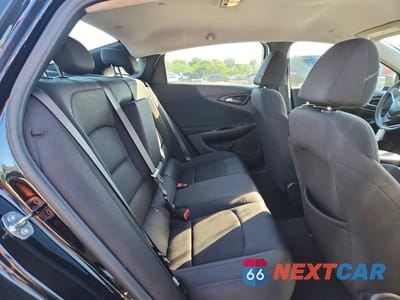 Zdjęcie 10 z 12 samochodu: 2023 CHEVROLET MALIBU LT VIN:1G1ZD5ST7PF231168 - miniatura