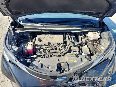 Zdjęcie 12 z 13 samochodu: 2021 TOYOTA SIENNA XSE 7-PASSENGER VIN:5TDDRKEC4MS051042 - miniatura