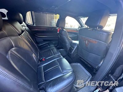Zdjęcie 6 z 10 samochodu: 2014 LINCOLN MKT VIN:2LMHJ5NK0FBL03293 - miniatura