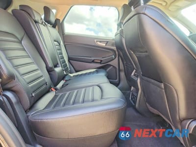 Zdjęcie 11 z 13 samochodu: 2024 FORD EDGE SEL VIN:2FMPK4J99RBA03371 - miniatura