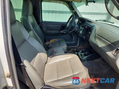Zdjęcie 10 z 12 samochodu: 2004 FORD RANGER VIN:1FTYR10EX4PA07500 - miniatura