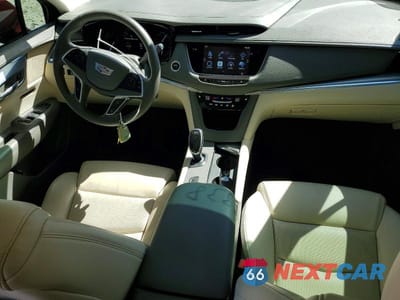 Zdjęcie 8 z 13 samochodu: 2017 CADILLAC XT5 LUXURY VIN:1GYKNBRS5HZ107993 - miniatura