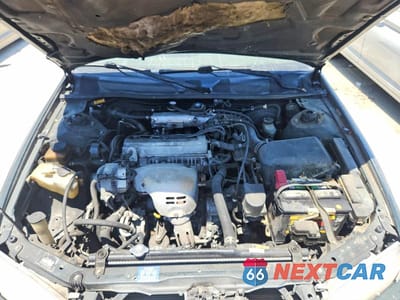 Zdjęcie 11 z 12 samochodu: 1999 TOYOTA CAMRY LE VIN:4T1BG22K6XU918929 - miniatura