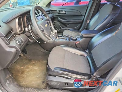 Zdjęcie 7 z 12 samochodu: 2016 CHEVROLET MALIBU LIMITED LT VIN:1G11C5SA9GU144768 - miniatura