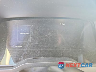 Zdjęcie 9 z 13 samochodu: 2023 TOYOTA TUNDRA LIMITED HV VIN:5TFJC5DB9PX026733 - miniatura