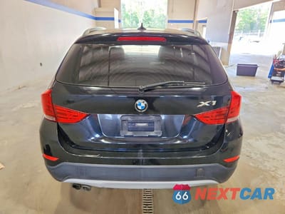Zdjęcie 6 z 12 samochodu: 2015 BMW X1 SDRIVE28I VIN:WBAVM1C50FV317499 - miniatura