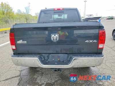Zdjęcie 6 z 12 samochodu: 2017 RAM 1500 SLT VIN:1C6RR7LG2HS600900 - miniatura