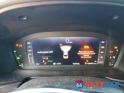 Zdjęcie 9 z 12 samochodu: 2024 HONDA ACCORD HYBRID EXL VIN:1HGCY2F6XRA003428 - miniatura