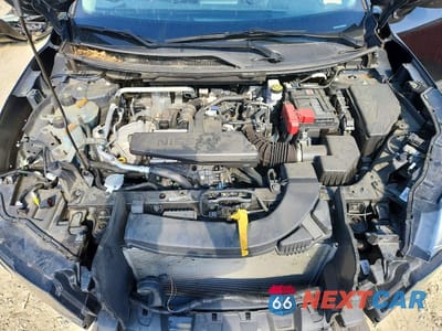 Zdjęcie 12 z 14 samochodu: 2024 NISSAN ROGUE S VIN:5N1BT3AA0RC709026 - miniatura
