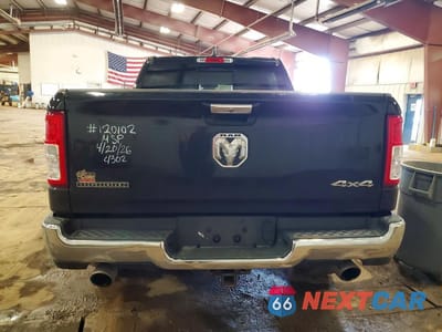 Zdjęcie 6 z 13 samochodu: 2019 RAM 1500 BIG HORN VIN:1C6SRFFT1KN644302 - miniatura