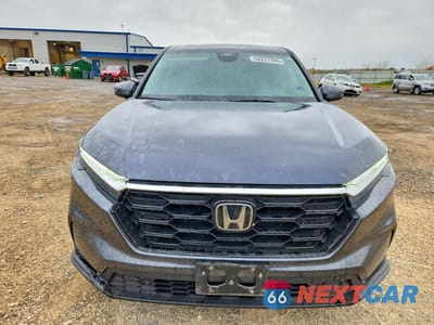 Piąte zdjęcie samochodu w środku: 2024 HONDA CR-V EXL VIN:5J6RS4H74RL002883 - miniatura