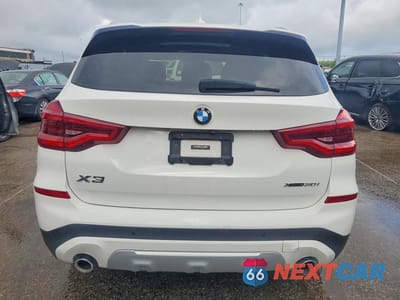 Zdjęcie 6 z 13 samochodu: 2018 BMW X3 XDRIVE30I VIN:5UXTR9C54JLD68021 - miniatura