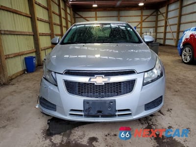Piąte zdjęcie samochodu w środku: 2013 CHEVROLET CRUZE LT VIN:1G1PC5SB9D7134707 - miniatura