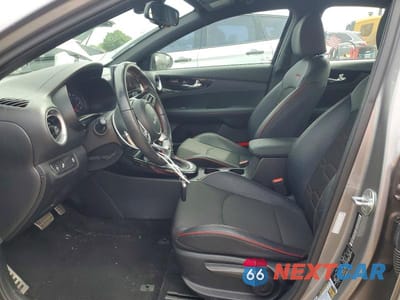 Zdjęcie 7 z 13 samochodu: 2023 KIA FORTE GT VIN:3KPF44ACXPE529598 - miniatura