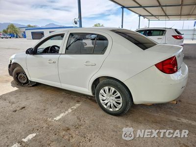 Drugie zdjęcie samochodu z przodu: 2006 CHEVROLET COBALT LS VIN:1G1AK55F167819388 - miniatura