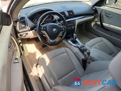 Zdjęcie 8 z 12 samochodu: 2013 BMW 135 I VIN:WBAUC9C5XDVM13599 - miniatura