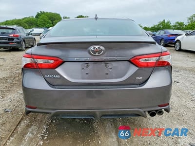 Zdjęcie 6 z 12 samochodu: 2020 TOYOTA CAMRY SE VIN:4T1G11AK0LU882751 - miniatura