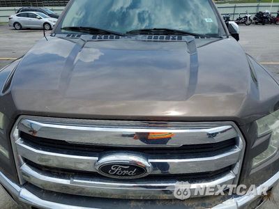 Zdjęcie 11 z 12 samochodu: 2015 FORD F150 SUPERCREW VIN:1FTEW1EG2FKD74834 - miniatura